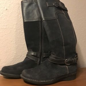 Clark’s Boots Women’s